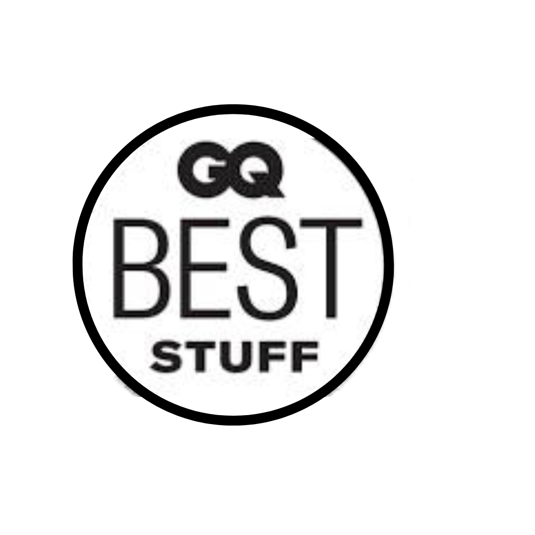 GQ Magazine selected the Joie de Weed Gift Set to be part of a "best stuff" round up.