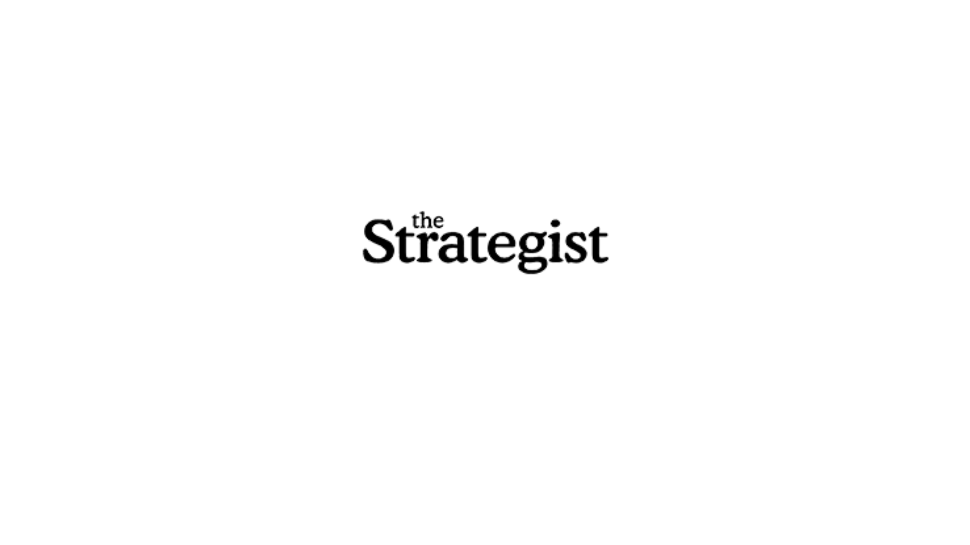 The Strategist: Best Cannabis Gifts for Enthusiasts, According to Cannabis Enthusiasts