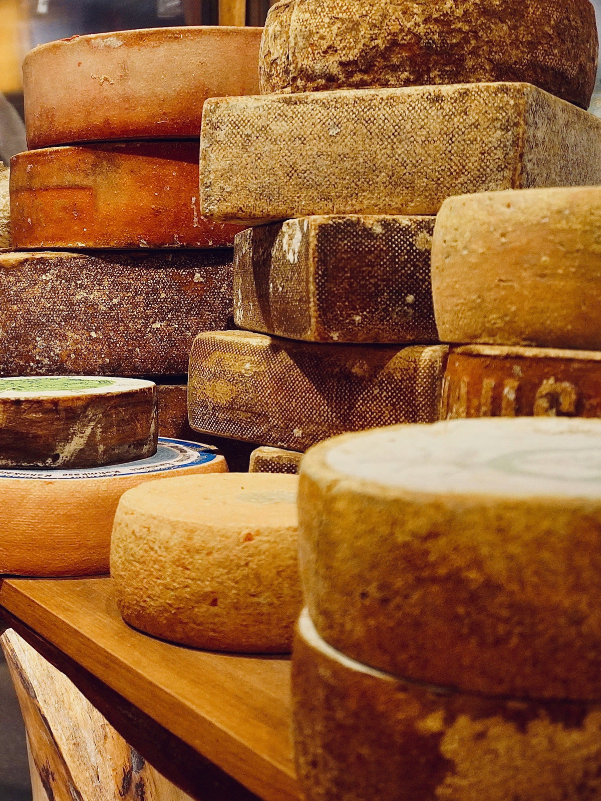 Why You Should Eat Your Gummy With A Piece Of Cheese